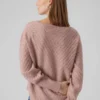 Vmanjastinna Knitted Pullover