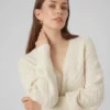 Vmanjastinna Knitted Pullover