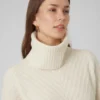 Vmanjastinna Knitted Pullover