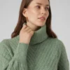 Vmanjastinna Knitted Pullover