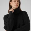 Vmanjastinna Knitted Pullover