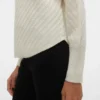 Vmanjastinna Knitted Pullover