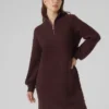 Vmanjastinna Midi Dress