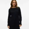 Vmanjastinna Midi Dress