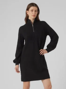 Vmanjastinna Midi Dress