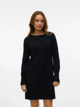 Vmanjastinna Midi Dress
