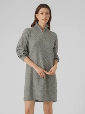 Vmanjastinna Midi Dress