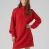 Vmanjastinna Midi Dress