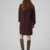Vmanjastinna Midi Dress