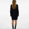 Vmanjastinna Midi Dress