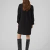 Vmanjastinna Midi Dress