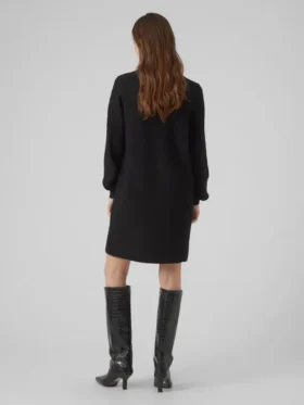 Vmanjastinna Midi Dress
