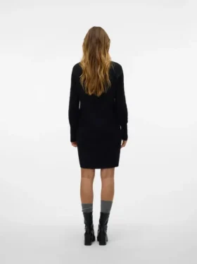 Vmanjastinna Midi Dress