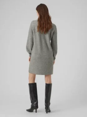 Vmanjastinna Midi Dress
