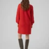 Vmanjastinna Midi Dress