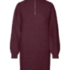 Vmanjastinna Midi Dress