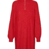 Vmanjastinna Midi Dress