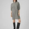 Vmanjastinna Midi Dress