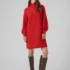 Vmanjastinna Midi Dress