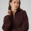 Vmanjastinna Midi Dress
