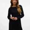 Vmanjastinna Midi Dress