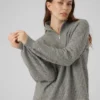 Vmanjastinna Midi Dress