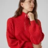 Vmanjastinna Midi Dress