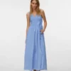 Vmann Long Dress