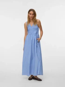Vmann Long Dress