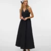 Vmann Long Dress