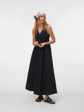Vmann Long Dress