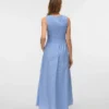 Vmann Long Dress