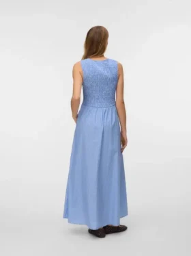 Vmann Long Dress