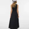 Vmann Long Dress