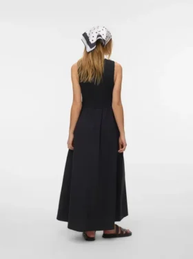Vmann Long Dress