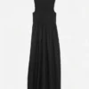 Vmann Long Dress