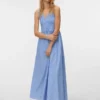 Vmann Long Dress