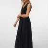 Vmann Long Dress