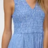 Vmann Long Dress