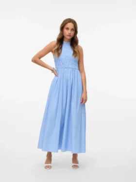 Vmann Midi Dress