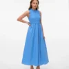 Vmann Midi Dress