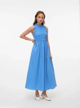 Vmann Midi Dress