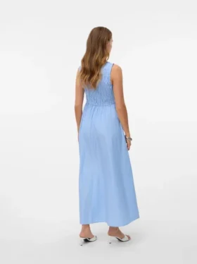 Vmann Midi Dress