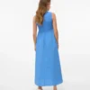Vmann Midi Dress