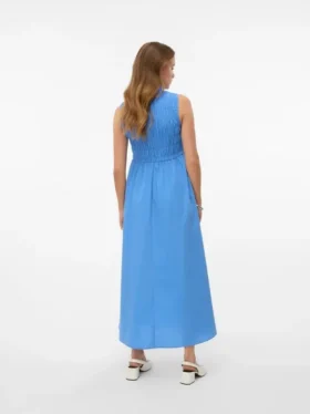 Vmann Midi Dress