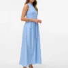 Vmann Midi Dress