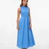 Vmann Midi Dress