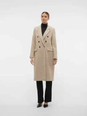Vmanna Coat