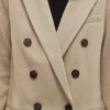 Vmanna Coat