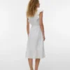 Vmanna Midi Dress